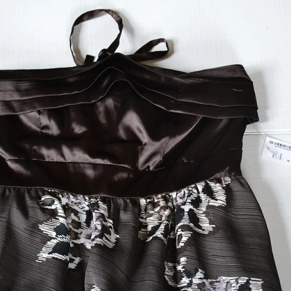 NWT  Halter style dress - Picture 3 of 10